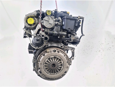 Engine type 9H01 - Mini MINI II PH.1 - M2-3790K