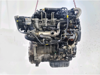 Engine type 9H01 - Mini MINI II PH.1 - M2-3790K