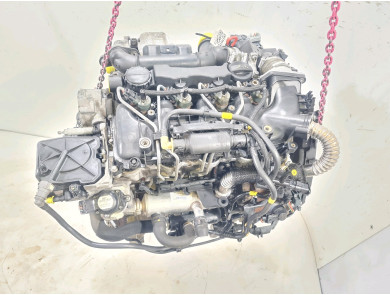 Engine type 9H01 - Mini MINI II PH.1 - M2-3790K