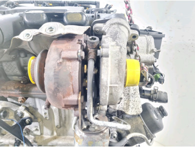 Moteur type 9H01 - Mini MINI II PH.1 - M2-3790K