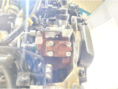 Moteur type 9H01 - Mini MINI II PH.1 - M2-3790K