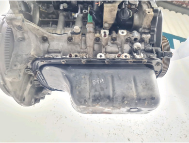 Moteur type 9H01 - Mini MINI II PH.1 - M2-3790K
