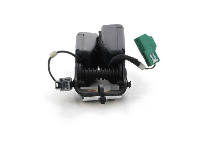Central rear belt clip - Land Rover RANGE ROVER PH.2 - LR075278 - S1-6050X