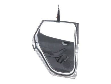 Rear left door - Ford FIESTA VII PH.1 - Gris Clair - 2085210 - K1-5692W