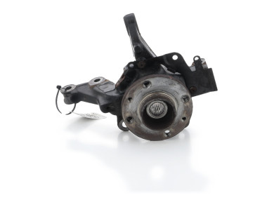 Left steering knuckle - Renault CLIO IV PH.1 - 400156124R - N1-2534W