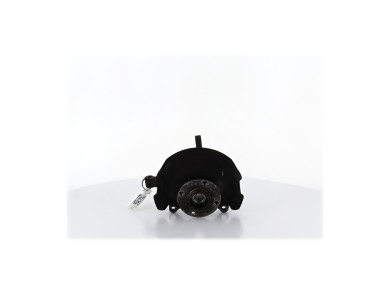 Left steering knuckle - Opel AGILA B - 93195057 - I1-8712Q