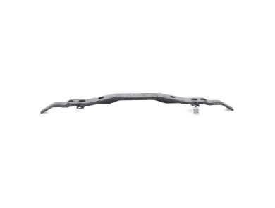 Front bumper reinforcement bar - Jeep GRAND CHEROKEE III PH.1 - Noir - 68312699AA - K0-2019N