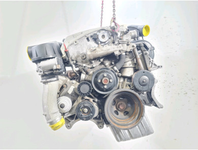 Moteur occasion - Mercedes CLASSE CLK - 111982
