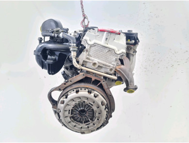 Engine type 111982 - Mercedes CLASSE CLK I PH.2 - T2-3688T