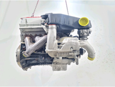 Engine type 111982 - Mercedes CLASSE CLK I PH.2 - T2-3688T