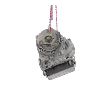 Gearbox used - Mercedes CLASSE GLK - 722962