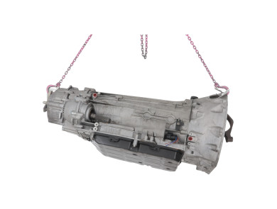 Gearbox type 722962 - Mercedes CLASSE GLK I PH.1 - L1-4944H