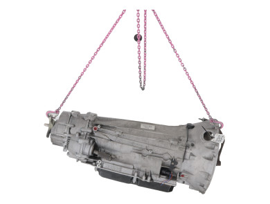Boîte de vitesses type 722962 - Mercedes CLASSE GLK I PH.1 - L1-4944H