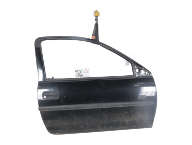 Right door (3-door models only) used - Opel CORSA - 90535080