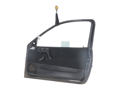 Porte droite (3 portes) - Opel CORSA B PH.1 - 90535080 - L1-5174R