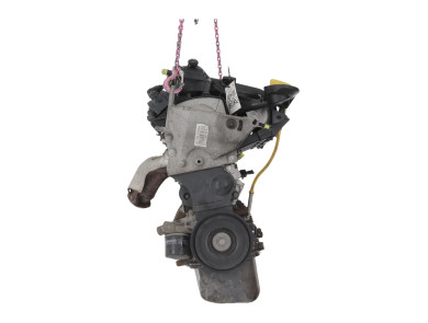 Moteur type D4F734 - Dacia SANDERO I - I1-7345V