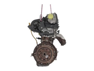 Moteur type D4F734 - Dacia SANDERO I - I1-7345V