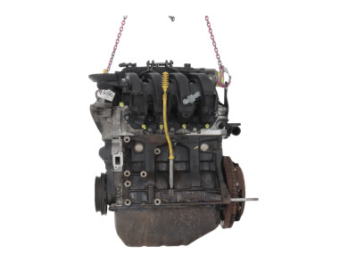Engine type D4F734 - Dacia SANDERO I - I1-7345V