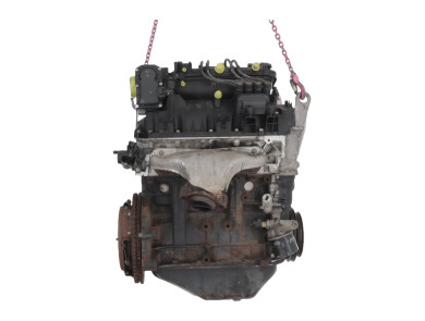 Engine type D4F734 - Dacia SANDERO I - I1-7345V