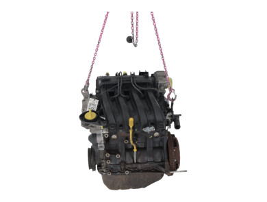 Moteur type D4F734 - Dacia SANDERO I - I1-7345V