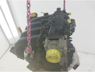 Moteur type D4F734 - Dacia SANDERO I - I1-7345V