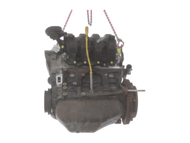 Engine type D4F734 - Dacia SANDERO I - I1-7345V