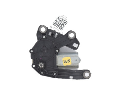 Moteur d'essuie glace arrière occasion - Citroen BERLINGO FOURGON - 98 401 236 80