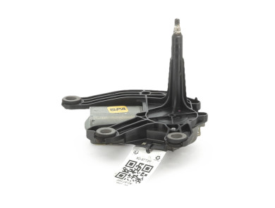 Moteur d'essuie glace arrière - Citroen BERLINGO FOURGON II PH.1 - 9840123680 - X0-8773Y