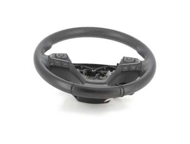 Steering wheel - Toyota AVENSIS III PH.3 - 4510005A00C3 - Y1-3665B