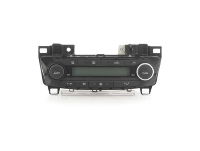 Commande de chauffage occasion - Toyota AVENSIS - 5590005620
