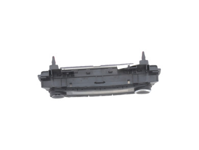 Commande de chauffage - Toyota AVENSIS III PH.3 - 5590005620 - T1-3761B