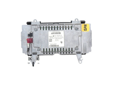 Ecran multifonction - Mini MINI II PH.2 - 65509294316 - P1-3673X