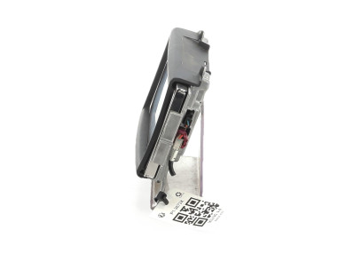Multifunction screen - Mini MINI II PH.2 - 65509294316 - P1-3673X