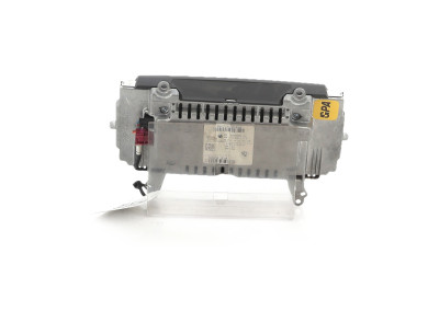 Multifunction screen - Mini MINI II PH.2 - 65509294316 - P1-3673X