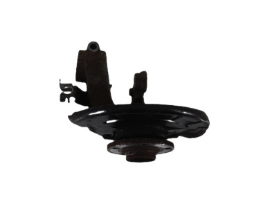 Left steering knuckle - Skoda FABIA II PH.2 - 6C0407255A - T1-2600J