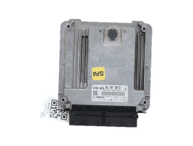 Engine calculator - Audi A3 SPORTBACK III PH.2 - 04L906026BQ8V0 - L1-8560K