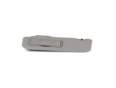 Left sun visor - Mitsubishi SPACE STAR III PH.1 - 7620B731HB - V2-8580P