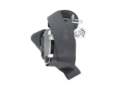 Left front seatbelt - Peugeot 308 I PH.1 - 8975K6 - L1-3754T