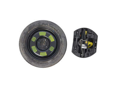 Kit galette - Citroen DS3 I PH.1 - GPA-21-0000721 - I1-6806K