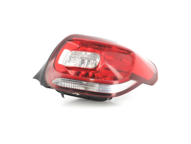 Feu arrière droit - Citroen DS3 I PH.1 - 9676973380 - B1-6848T