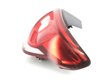 Right rear light - Citroen DS3 I PH.1 - 9676973380 - B1-6848T