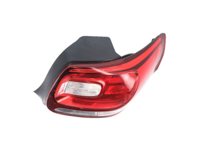 Feu arrière droit - Citroen DS3 I PH.1 - 9676973380 - B1-6848T