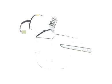 Right wing mirror - Suzuki SX4 II PH.2 - Blanc - 84701-61M33-ZQ5 - Q0-5957Q