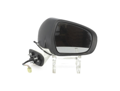 Right wing mirror - Suzuki SX4 II PH.2 - Blanc - 84701-61M33-ZQ5 - Q0-5957Q