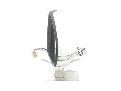 Right wing mirror - Suzuki SX4 II PH.2 - Blanc - 84701-61M33-ZQ5 - Q0-5957Q