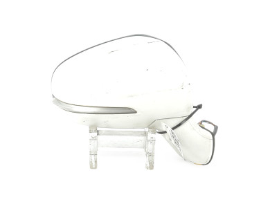Rétroviseur droit - Suzuki SX4 II PH.2 - Blanc - 84701-61M33-ZQ5 - Q0-5957Q