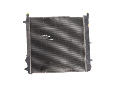 Cooling radiator - Peugeot 207 - 1330W8 - X1-8599C