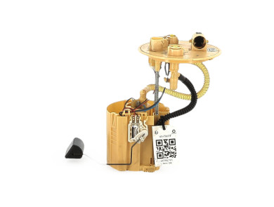 Pompe à carburant électrique occasion - Toyota AVENSIS - 7702005160