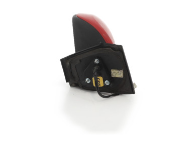 Rétroviseur gauche - Toyota YARIS II PH.1 - Rouge Fonce - 879400D250 - N0-5707A