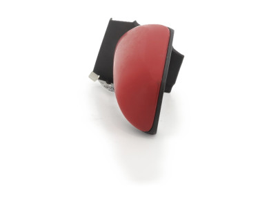 Rétroviseur gauche - Toyota YARIS II PH.1 - Rouge Fonce - 879400D250 - N0-5707A